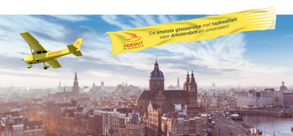 Accuut Amsterdam