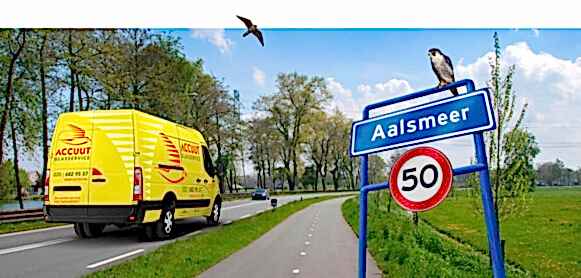 Accuut Aalsmeer