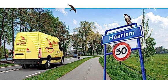 Accuut Haarlem
