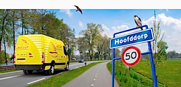 Accuut Hoofddorp