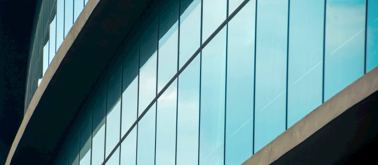 Zonwerend glas is een alleskunner